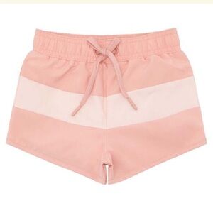 Minnow boys nectar colorblock boardie size 12 months